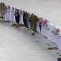 Kecuali Mekah, Arab Saudi Buka Semua Masjid Mulai 31 Mei