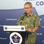 Positif Virus Corona RI Hampir Tembus 10 Ribu, Jadi 9.096 orang