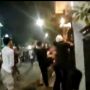 Lapor Anies Ada Salat Tarawih saat Corona, Rumah Haji As Digeruduk Massa