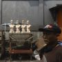 Ditutup, Pasar Tanah Abang Alami Kerugian