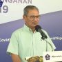 LIVE STREAMING: Update Covid-19 Senin, 27 April 2020
