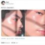 Terpopuler: Pria Pamer Kulit Glowing, Aksi Kucing Cicipi Mi Instan