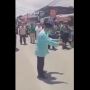 Viral Ustaz Turun ke Jalan Ceramahi Warga yang Masih Jamaah di Masjid