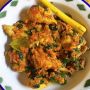 Aromanya Menggugah Selera, Ini Resep Ayam Woku Kemangi untuk Berbuka Puasa