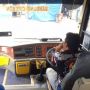 Dampak Corona, Kusnaedi: Sudah 20 Tahun di Bus, Baru Ini Rasakan Pahit