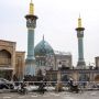 Tak Ada Laporan Kasus Baru Virus Corona, Iran Buka Kembali Masjid-masjid