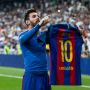 Lionel Messi Jadi Top Skor Liga Spanyol 2019/2020, Empat Musim Beruntun