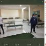 Sidak GOR Penampung Tunawisma yang Diresmikan Anies, Ternyata Kosong