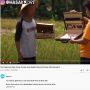 Tawarkan Uang Rp 10 Juta untuk Batalkan Puasa, YouTuber Ini Dicibir Publik