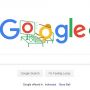 Dukung Gerakan Tetap di Rumah, Google Doodle Hadirkan Permainan Coding