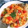 Cocok untuk Buka Puasa, Begini Resep Gurame Asam Manis ala Restoran
