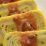 Rekomendasi Sahur Praktis dan Lezat dengan Telur Gulung Saus Asam Manis