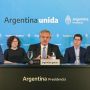 Argentina Perpanjang Karantina Hingga 10 Mei