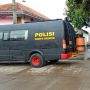 Hari ke-4 Puasa, Polisi Tangkap Teroris di Serang Banten