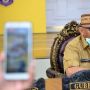Kisah Gubernur Gorontalo Dimaki Warga Karena Tutup Perbatasan Saat PSBB