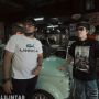 Mobil Klasik Andre Ditukar Lamborghini Atta Halilintar, Rela Dilepas?
