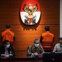 Ini Alasan KPK Era Firli Cs Pertontonkan Koruptor saat Konferensi Pers