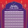 Jadwal Imsak dan Buka Puasa Ramadan di DKI Jakarta Senin 27 April 2020
