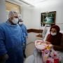 Sembuh dari Covid-19, Ibu Ini Lahirkan Bayi Sehat