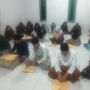 Tradisi Kajian Kitab Kuning Pesantren Salafi Banten saat Wabah Corona