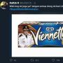 Dari Vienetta Sampai Roti, Deretan Meme Kocak Bupati Klaten Karya Netizen