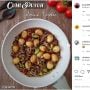 Gurih dan Manis, Resep Cumi Puyuh Saus Tiram untuk Buka Puasa Bersama