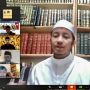Inggris Lockdown, Warga Muslim Indonesia Andalkan e-Ifthar Jaga Silaturahmi