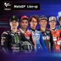 Line-up Seri Ketiga Virtual MotoGP Spanyol, Rossi Absen