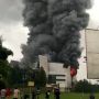 Jurnalis Media Indonesia Diintimidasi saat Liput Kebakaran Gereja Basilea