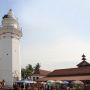 Belajar dari Rumah TVRI 27 April 2020: Wisata Religi Masjid Agung Banten