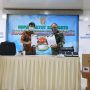 Donasikan Ventilator dan Truk, Astra Ajak Pakai Masker dan Tetap di Rumah