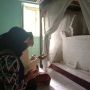 Kisah Wahono, Juru Kunci Makam Sewu di Tengah Pandemi Corona