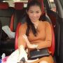 Pamer Mobil Baru, Tiara Marleen Keciduk Comot Foto dari Toko Online: Kasihan Halu