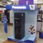Panasonic Hadirkan Water Dispenser #SehatnyaUntukSemua