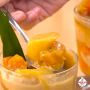 Uniknya Kolak Pisang Milk Tea Untuk Buka Puasa