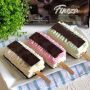 Resep Es Krim Viennetta Mini Untuk Buka Puasa Hari Ini