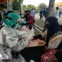 Dinas Kesehatan Kabupaten Bantul Fasilitasi Rapid Test untuk Wartawan