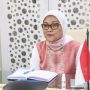 Menaker Ajak Akademisi Mencetak Angkatan Kerja Berkualitas