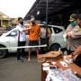 Detik-detik Aksi Koboi Tomy Tembak Kepala Teman di Tol Soroja Bandung