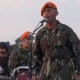 Korpaskhas TNI AU Persembahkan Lagu Covid-19 Cepat Berlalu