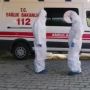 Aksi Tim Medis Turki Berjoget di Samping Ambulans