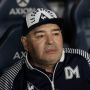 5 Hits Bola : Serangan Jantung, Diego Maradona Meninggal Dunia