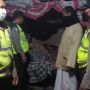 Leher Kakek Tarif Digorok saat Adzan Isya, Darah Mengucur ke Kasur