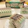 Beredar Foto Es Krim Viennetta Rasa Mint Warna Hijau, Netizen Auto Ngiler