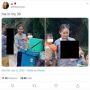 Keanehan di Potret Ibu-ibu Asyik Kumpul Ini Bikin Warganet Gemas