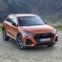 All New Audi Q3 Generasi Kedua Lebih Sporty dan Luas