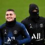 Man Utd vs PSG, Marco Verratti: Ini adalah Pertandingan Final