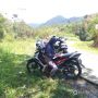 Tak Ada Sinyal, Pelajar di Agam Tempuh Dua Kilometer Ikuti Kelas Daring