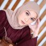 Curhat Zaskia Mecca Hadapi Kerepotan Anaknya Operasi di Tengah Pandemi