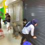Baru Sembuh dari Virus Corona, Wali Kota Bogor Langsung Tutup Paksa Kios